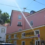 Apartment Flor De Lis - Alfama