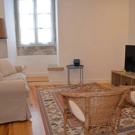 Apartman Flor De Lis - Alfama *