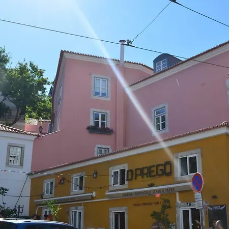 Апартаменти Flor De Lis - Alfama