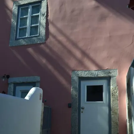 Flor De Lis - Alfama Лісабон