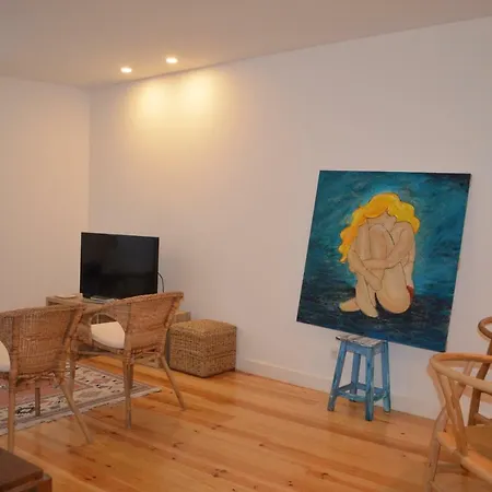 Flor De Lis - Alfama Лісабон