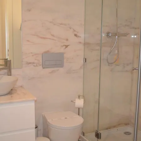 Flor De Lis - Alfama Apartman Lisboa