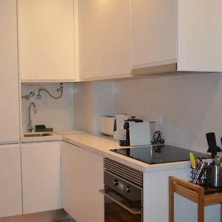 Flor De Lis - Alfama Apartman