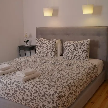 Apartman Flor De Lis - Alfama Lisboa