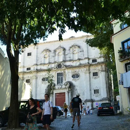 Apartman Flor De Lis - Alfama *