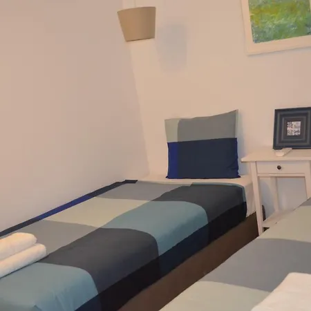 Flor De Lis - Alfama Apartman *